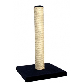 Tall Cat Scratching Post 64cm Cat Circus